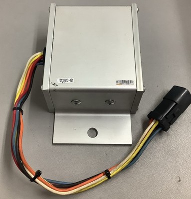 CAT Electronic Control Group (Engine Shutdown) ECM 3E-0462  (b134)