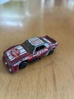 Matchbox AMX PRO STOCKER Diecast Toy DR PEPPER Car 1983 Vintage Red Pirelli