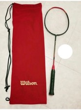 Badminton Racket Wilson