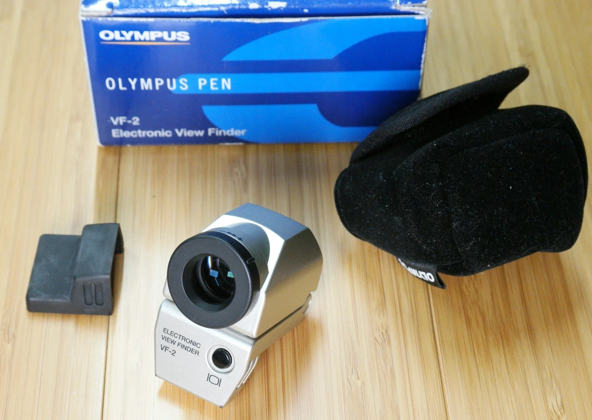 Olympus Vf 2 for sale - eBay