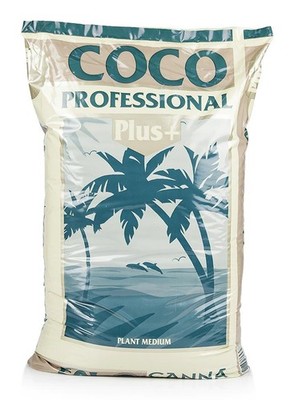 Canna Coco Professional Plus Erde 50 L