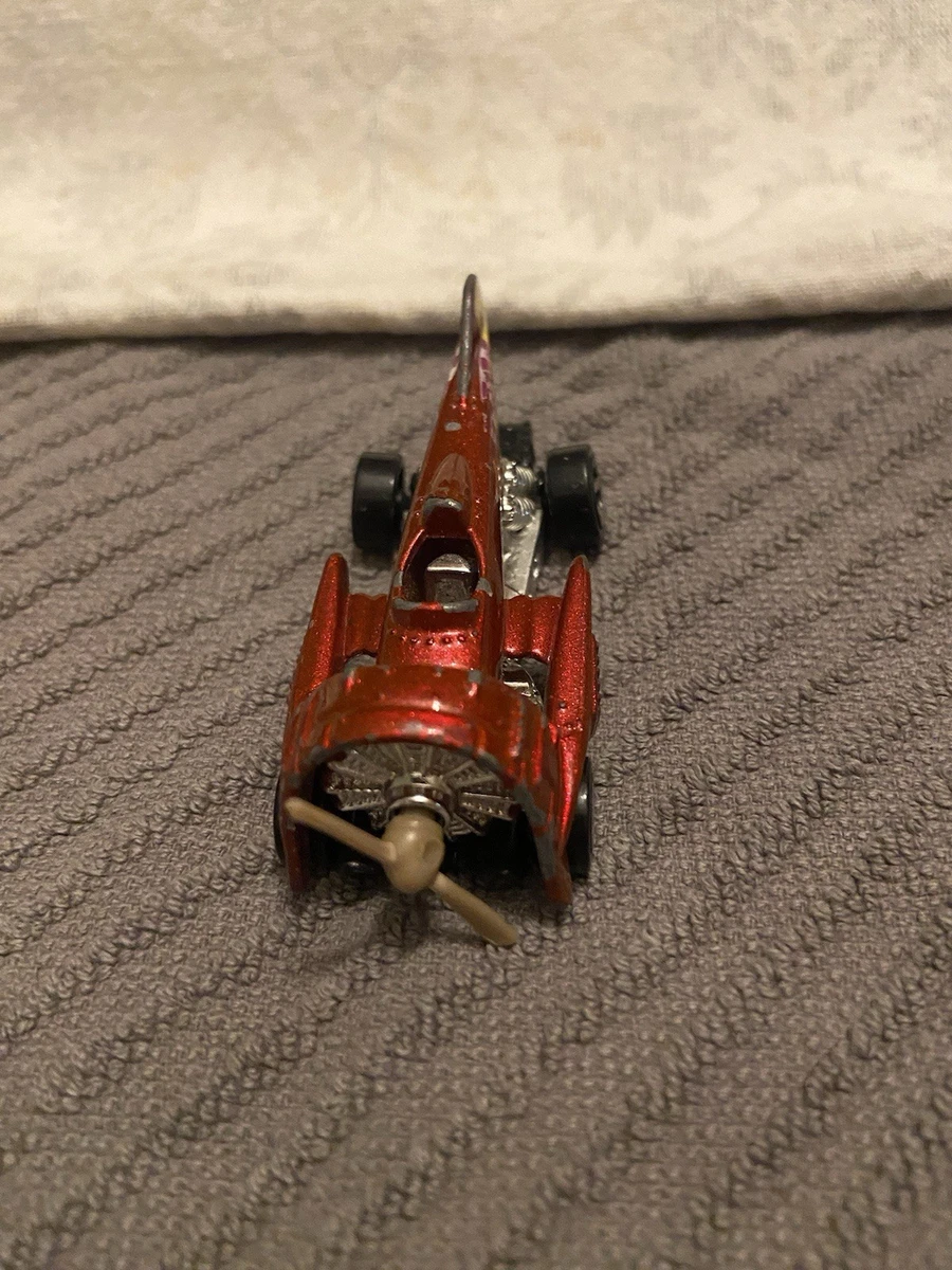 Hot Wheels 1996 Dog Fighter for sale | eBay