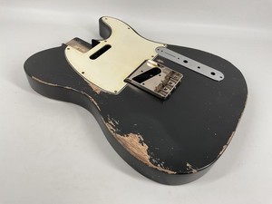MJT Aged Guitar Finishes | eBay Stores