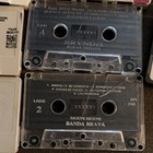 Lot of 15 Latin music 80’s and 90’s cassettes . The writing is coming off — photo 7