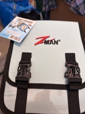 Z-Man Bait Binderz Binder 1