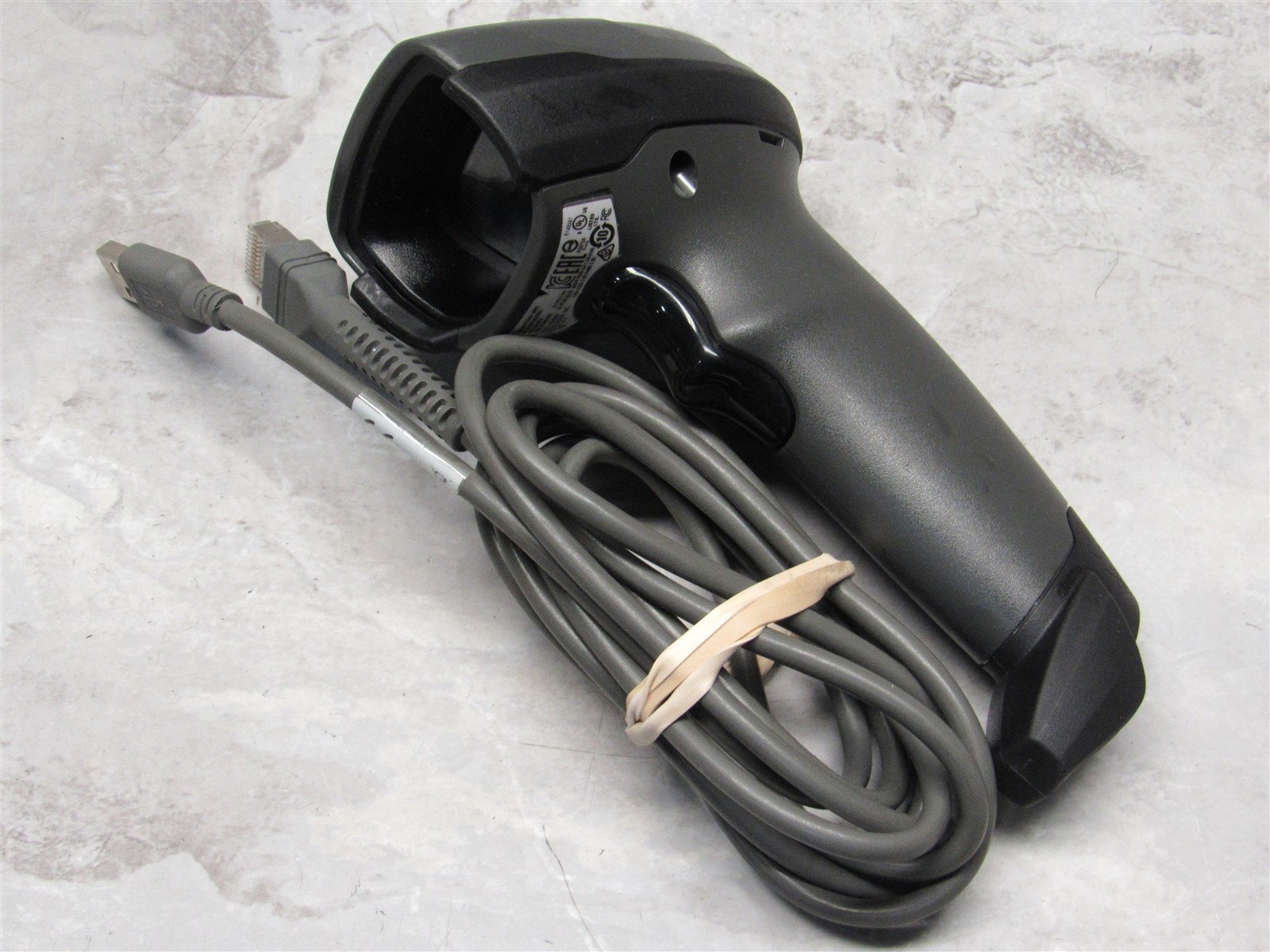 ; 1d 2d Imager, Standard Range, W/ Usb Cable