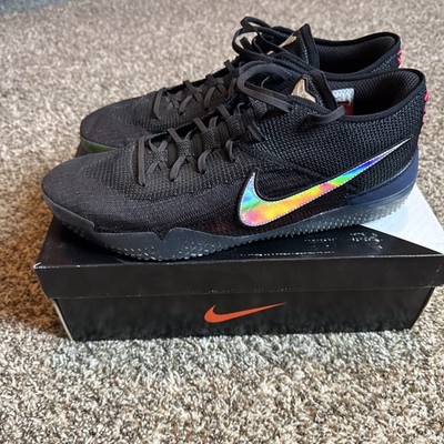 NIKE - よぴさん NIKE KOBE AD NXT 360 ‘MAMBA DAY’ Buy Kobe A.D. NXT 360 'Mamba Day' - AQ1087 001 | GOAT