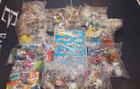 NEW McDonald's 102 Dalmatians Happy Meal Compl Collectors Set 2000 No Box COA — photo 1