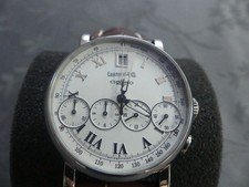 EBERHARD Chrono 4 Bellissimo Vitre' 31043