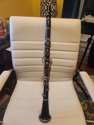 Selmer Signet Model 100 Bb Clarinet | eBay