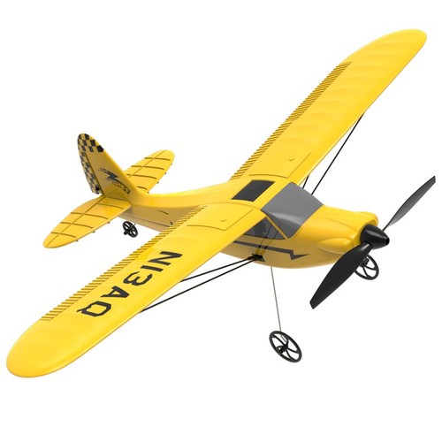 VolantexRC RC Plane Remote Control Airplane Sport Cub S2 RC Airplane 2.4G 3ch 2. - Picture 12 of 12