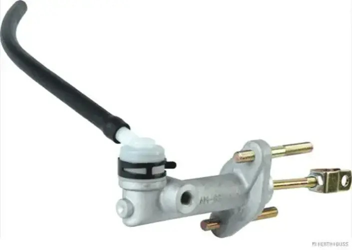Clutch master cylinder Aluminium J2500317 HERTH+BUSS JAKOPARTS for KIA SORENTO I