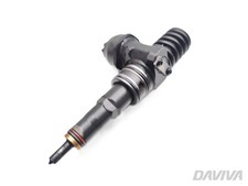 Injecteur Skoda FABIA