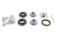 Vaico Radlagersatz Hinterachse U.A. FüR Ford, Mazda