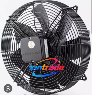 1PCS NEW ZIEHL-ABEGG fan FN050-SDK.4F.V7P1