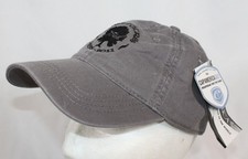 Westacres Hat 2011 West Bloomfield Michigan 75th Ann Embroidered Adjustable New