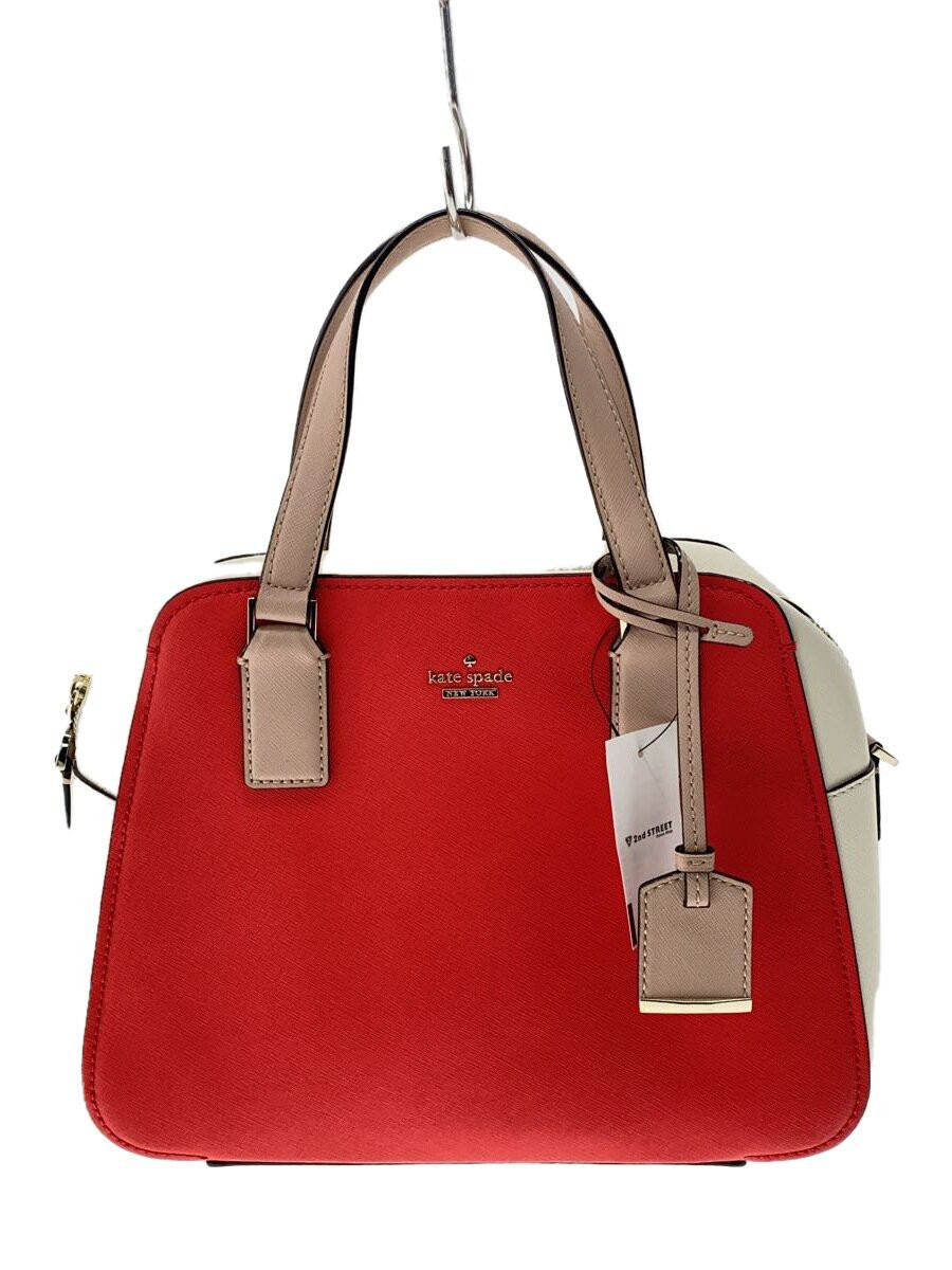 kate spade new york shoulder bag leather RED RN0102760 | eBay kate spade new york shoulder bag leather RED RN0102760 | eBay