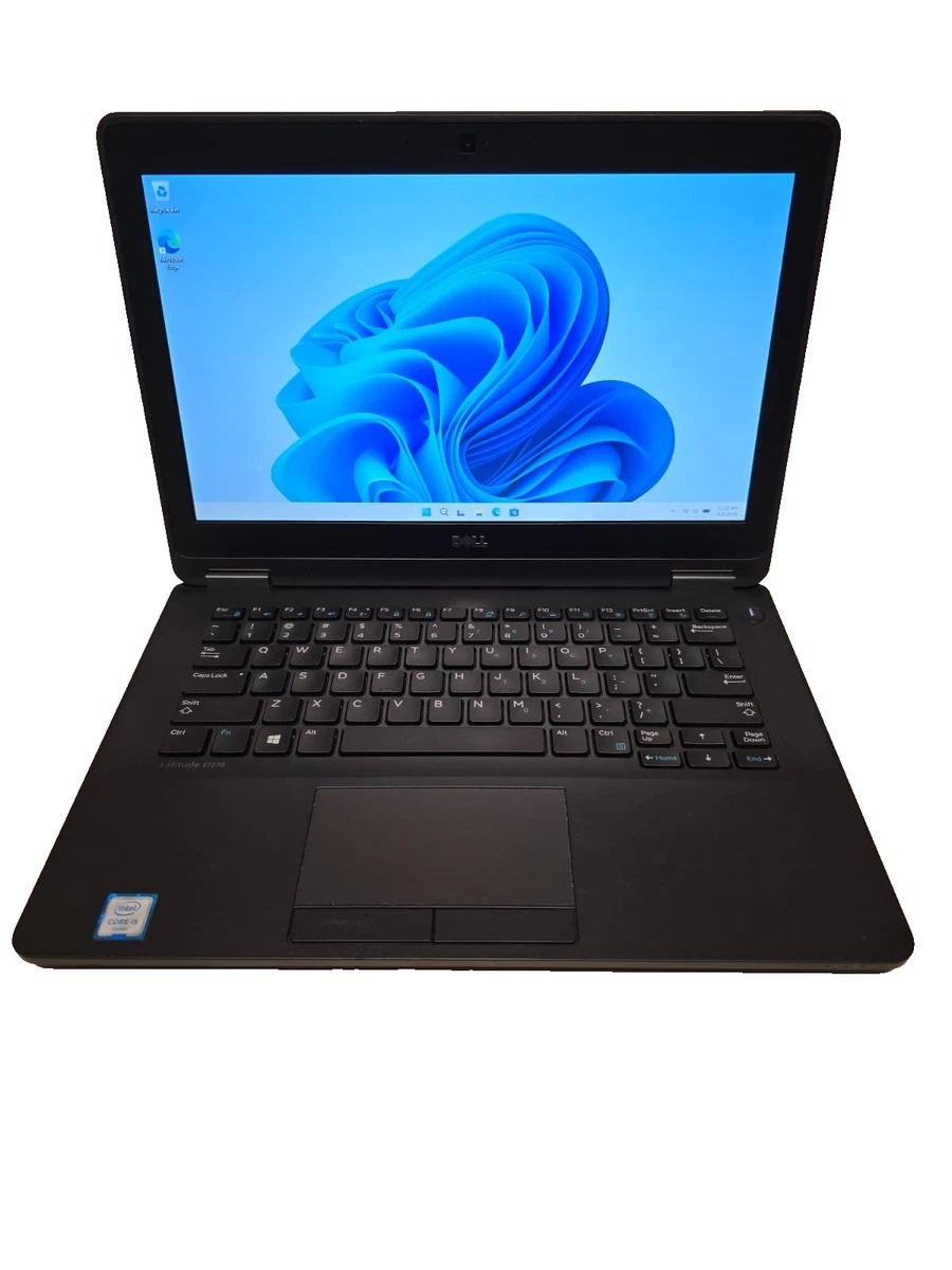 Dell Intel Core i5 6th Gen. 8 GB RAM Notebooks/Laptops for sale - eBay