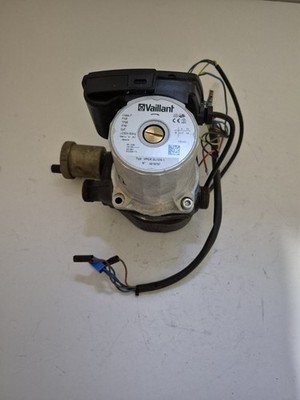Wilo Pumpe Vaillant VPCR SL 12/6-1, 4616797, Pumpe ist von 2019
