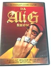 Da Ali G Show DVD Da Complete Second Season / Ships  Same Day with Tracking