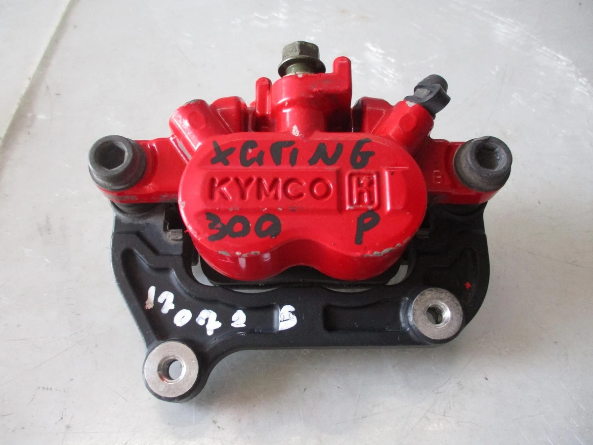 Pinza freno anteriore destra Ford Transit 2006