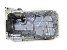 BMW 5 F10 F11 2012 Diesel Carter d'huile 7636296 JUT272097