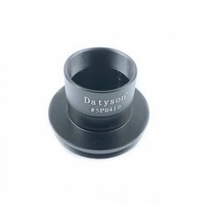 M48 0.75mm to 1.25 Inches Interface Telescope Accessory Adapter US