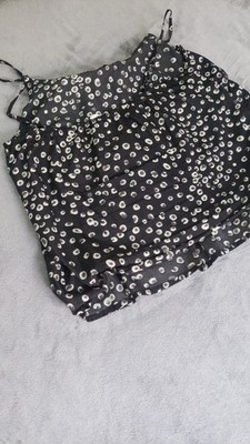 I sell beautiful Lavand tank top size L