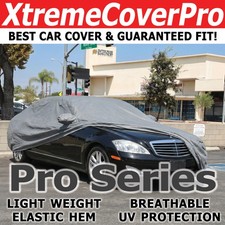 2007 2008 2009 Mercedes S550 S600 Breathable Car Cover Wmirrorpocket 2007 2008 2009 Mercedes S550 S600 Breathable Car Cover Wmirrorpocket