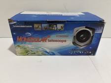 MONOCULAR TELESCOPE HIGH QUALITY -BVYY NEW IN BOX - 7" - CAN USE w/ SMARTPHONE