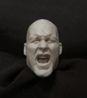 Nathan Jones "BOAGRIUS ACHILLES TROY" RESIN HEAD SCULPT 1/6 scale.