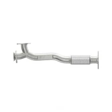 Exhaust Y Pipe Walker 50349