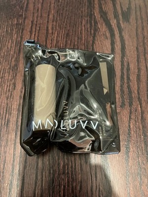 Madluvv Medium Brown Brow Stamp Kit, Eyebrow Stamp Kit, Brand New