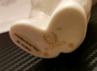 Lenox 1998 Snowman Ornament, A Frosty Morning, New In Box With Certificate — photo 7