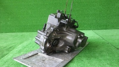 ホンダ　JA4　トゥディ　原動機E0７A　用ミッションギア HONDA ACTY TRUCK SDX HA4 4WD E07A Manual Transmission 5speed