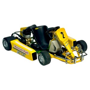 Go Kart Schumacher | eBay