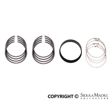 Porsche Piston Ring Set 94mm- 1.75x2.0x4.0 - 914 70-76  VW9400T4R VW9400T4R