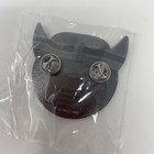 Marvel Funko Pop Enamel Pin Marvel Collector Corps Wolverine Pin — photo 2