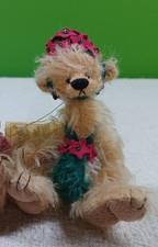 Deb Canham Teddy Bears for sale | eBay