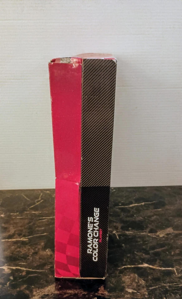 Mattel Disney Pixar Cars 2 Ramone’s House of Body Art Cambiadores de Color Juego Nuevo Foto 4 de 4