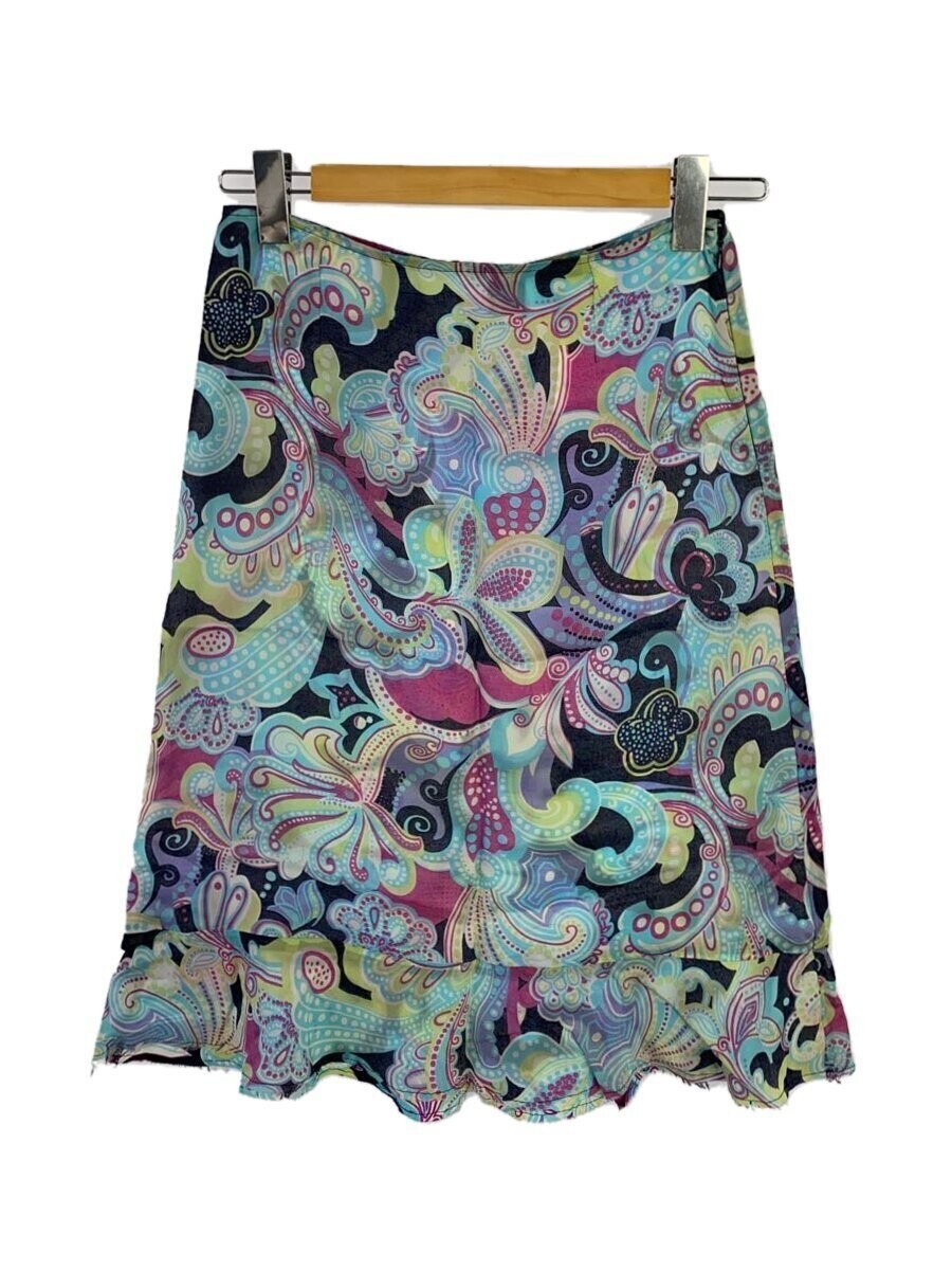 スカート tricot COMME des GARCONS Design skirt Comme des Garçons Tricot black deconstructed pleated skirt