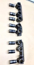 1966-80 Rolls Royce Silver Shadow Silver Wraith Ii Left Valve Lifters Housing 1966-80 Rolls Royce Silver Shadow Silver Wraith Ii Left Valve Lifters Housing