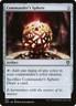 MTG Commander's Sphere (128/208) Phyrexia All Will Be One Commander NM