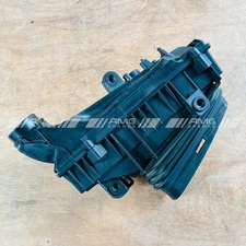 Genuine Mercedes OEM W213 E63s RIGHT air intake duct damper filter A1770900301