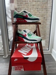Nike Air Max 90 Nordic Christmas | eBay display picture 2