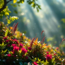 Digital Image Picture Photo Wallpaper Background Art AI