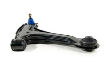 Mevotech Original Grade Suspension Control Arm And Ball Joint Assembly