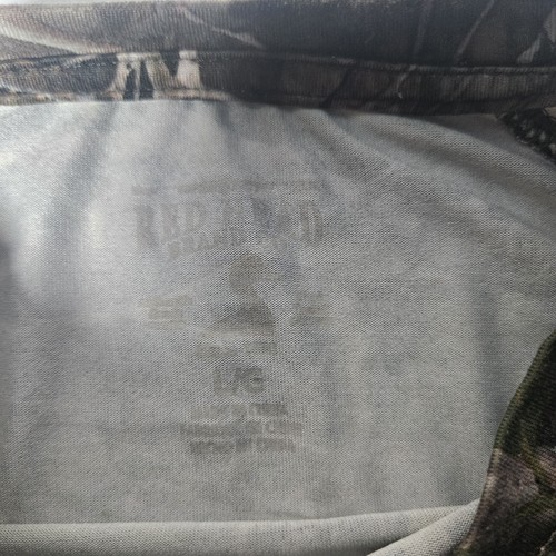 Redhead Brand Co. Youth Boys Camo Tshirt - Picture 3 of 8