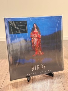 BIRDY BEAUTIFUL LIES レコード(新品、未開封) Birdy Beautiful Lies | eBay