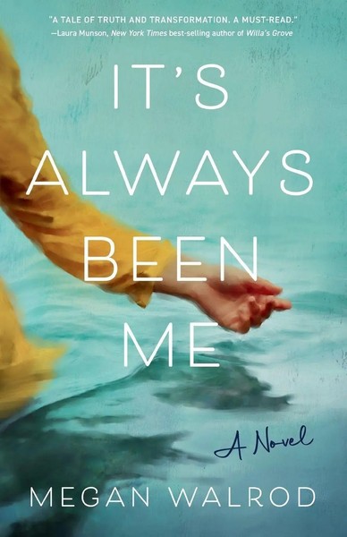 Megan Walrod | It's Always Been Me | Taschenbuch | Englisch (2025)-image
